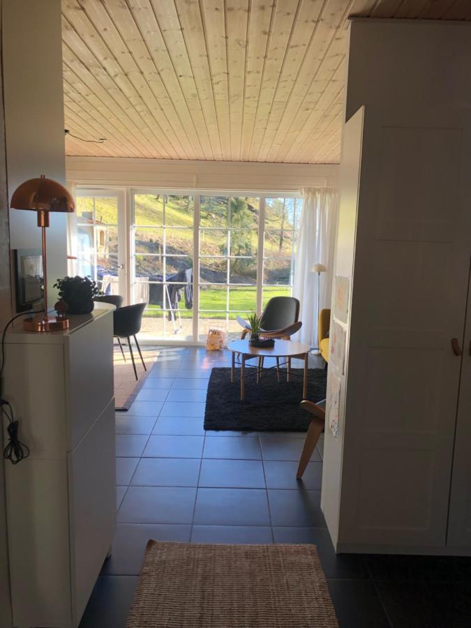 Hegedal Apartment Hobro Extérieur photo