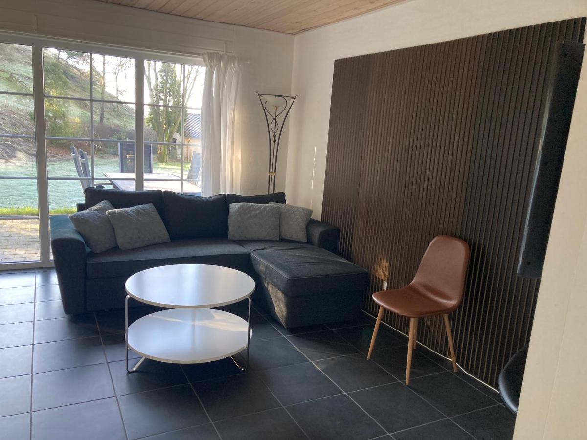 Hegedal Apartment Hobro Extérieur photo