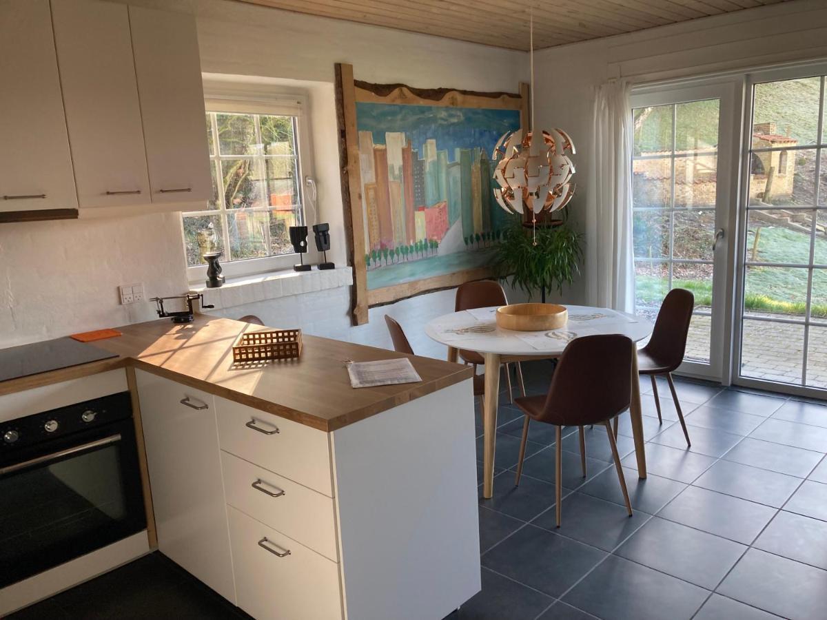 Hegedal Apartment Hobro Extérieur photo