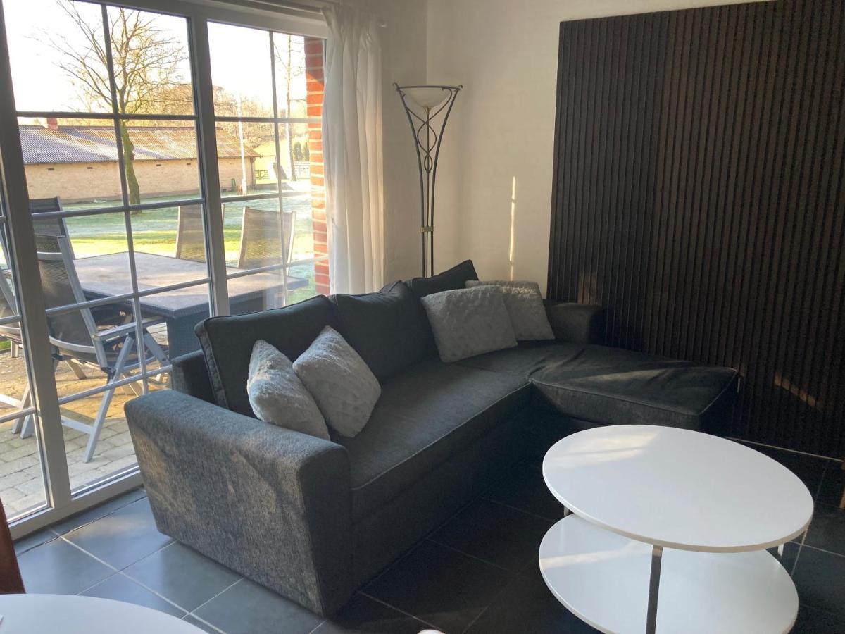 Hegedal Apartment Hobro Extérieur photo