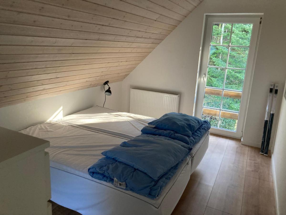 Hegedal Apartment Hobro Extérieur photo