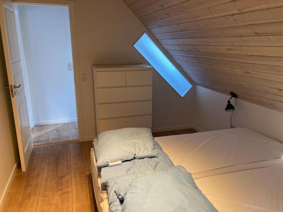 Hegedal Apartment Hobro Extérieur photo