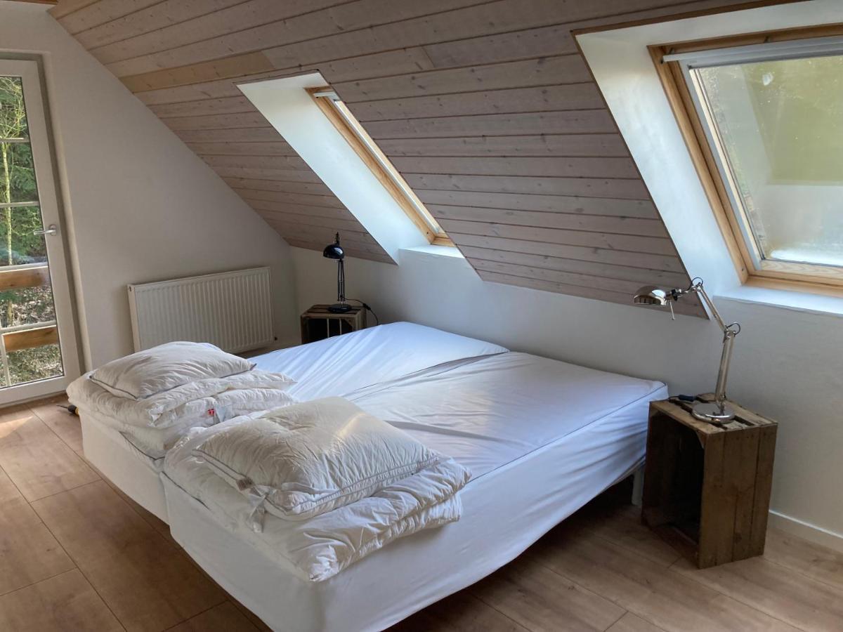 Hegedal Apartment Hobro Extérieur photo