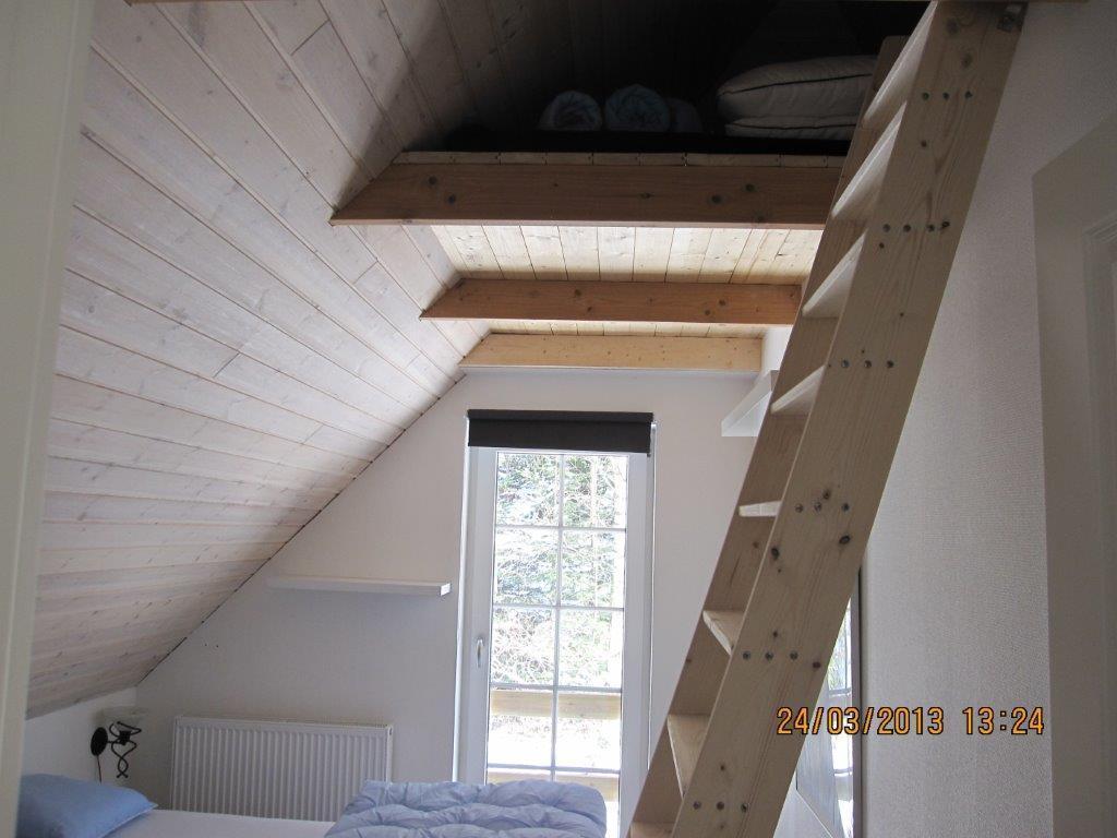 Hegedal Apartment Hobro Chambre photo